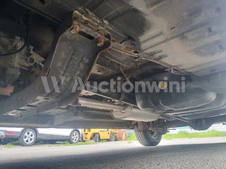 Hyundai Starex 2011 — 29