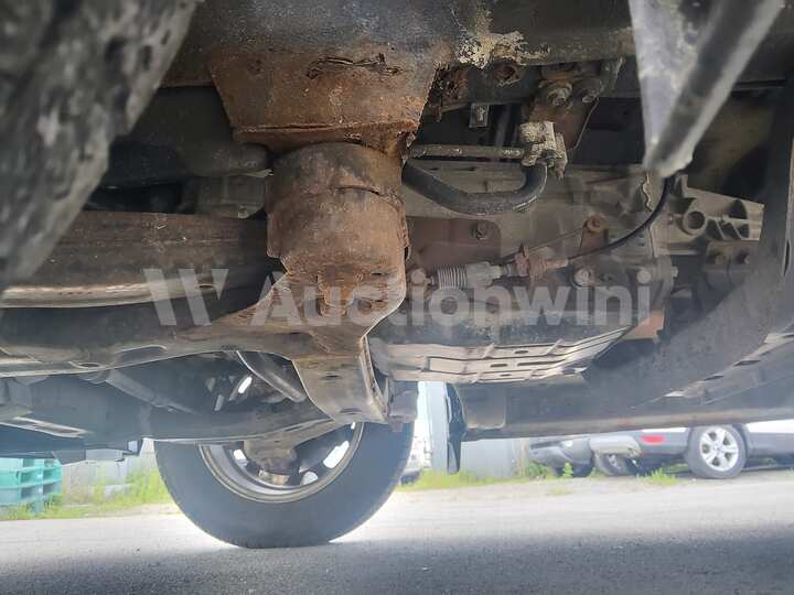Hyundai Starex 2011 — 30