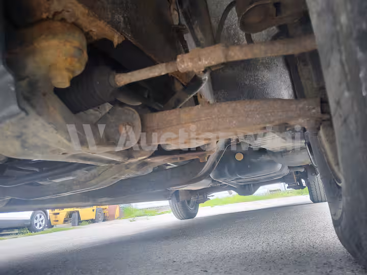 Hyundai Starex 2011 — 31