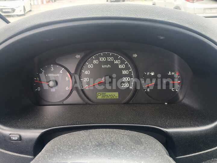 Hyundai Starex 2011 — 34
