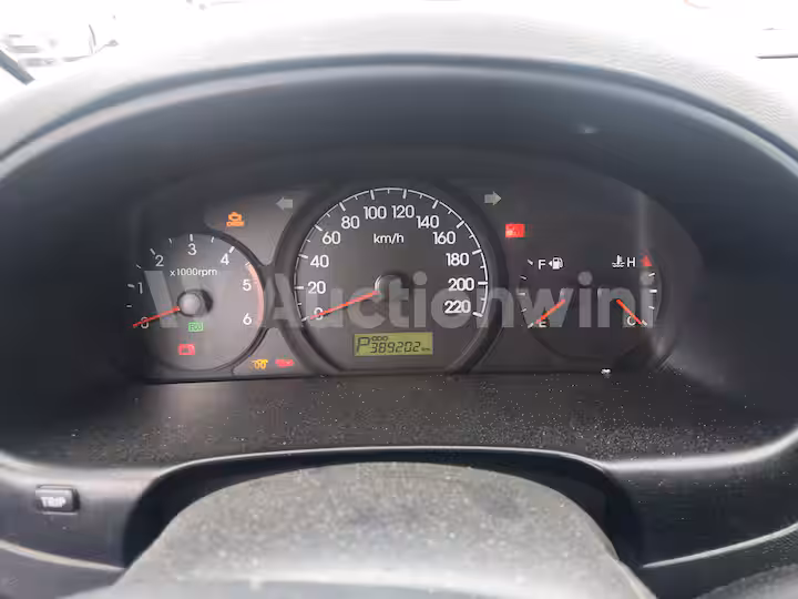 Hyundai Starex 2011 — 35