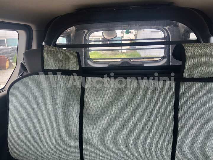 Hyundai Starex 2011 — 40