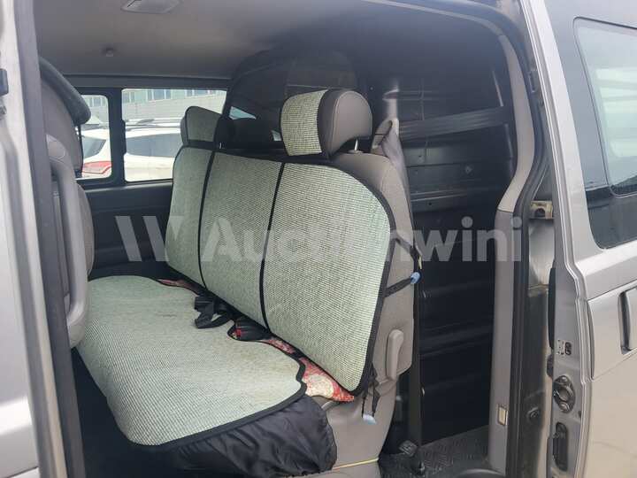 Hyundai Starex 2011 — 46
