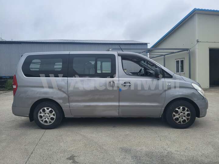 Hyundai Starex 2011 — 6