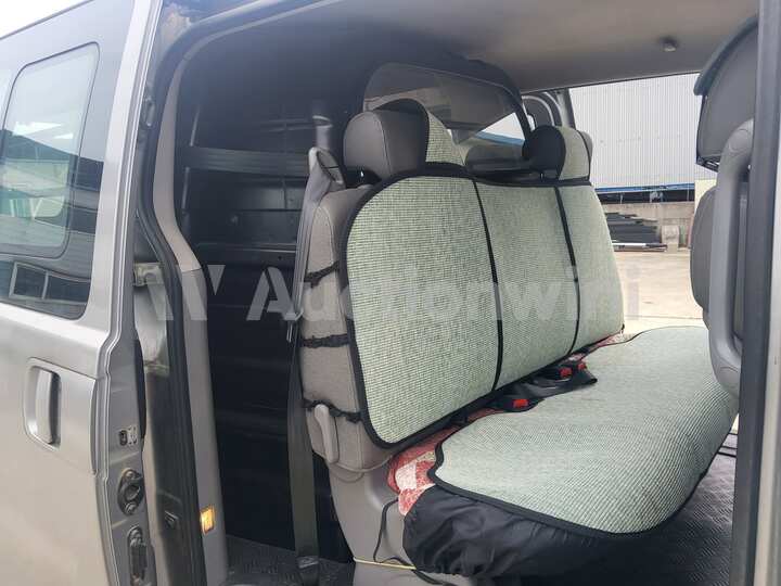 Hyundai Starex 2011 — 51