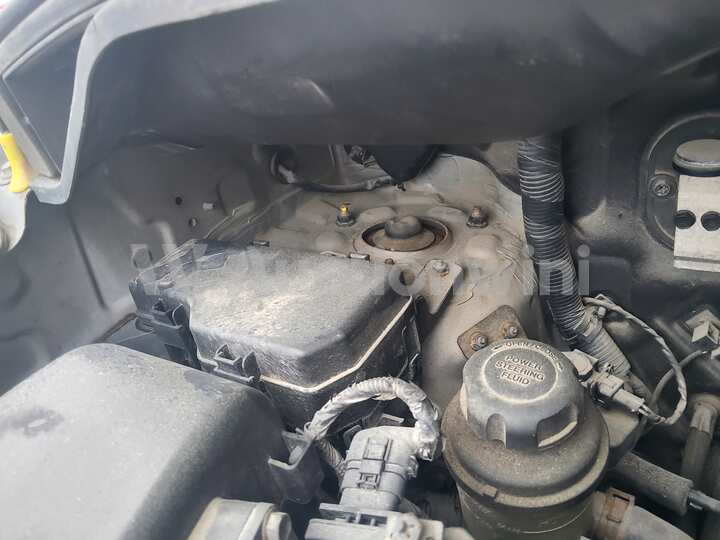 Hyundai Starex 2011 — 57