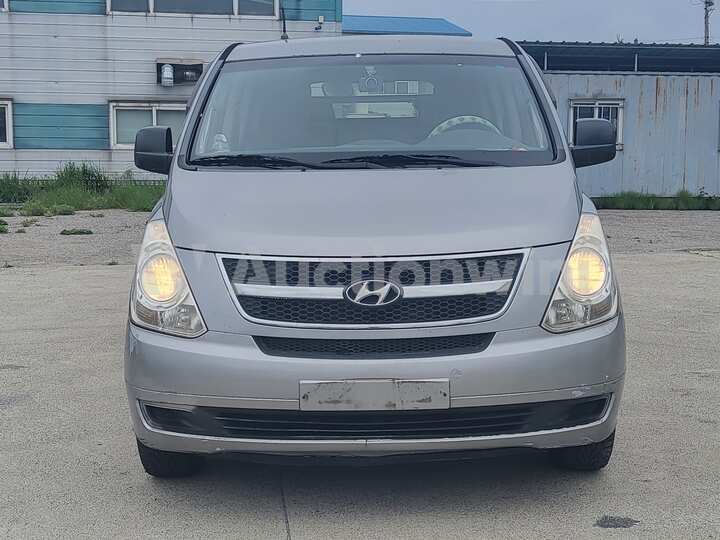 Hyundai Starex 2011 — 8