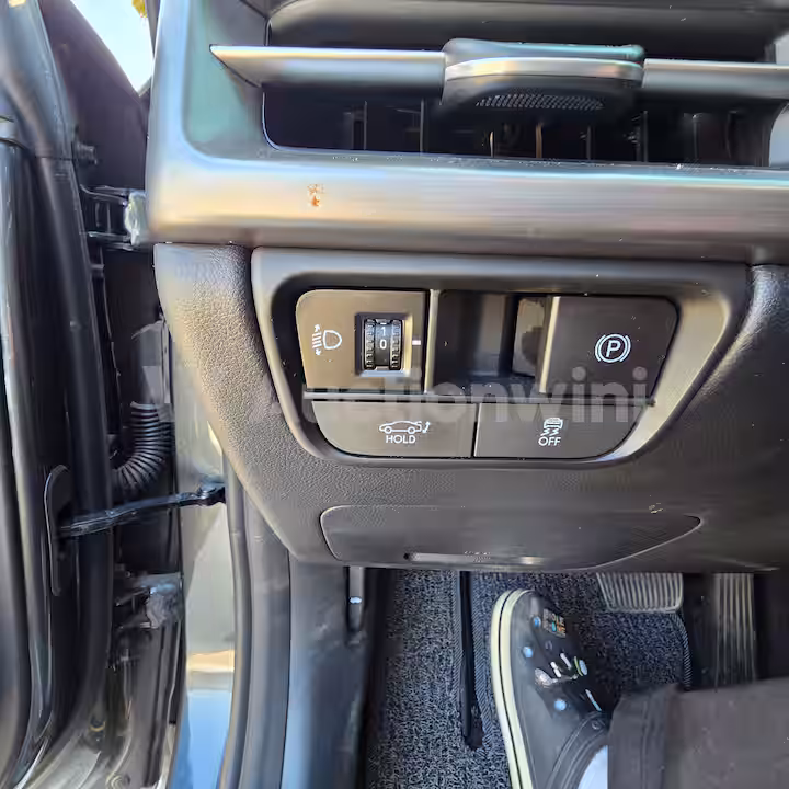Hyundai Grandeur 2023 — 15