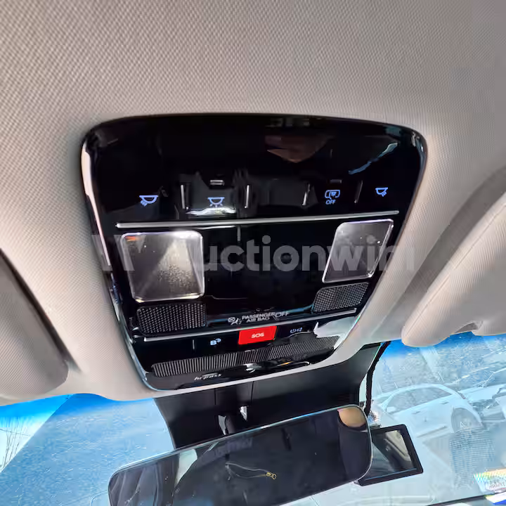 Hyundai Grandeur 2023 — 18