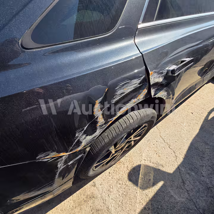 Hyundai Grandeur 2023 — 25