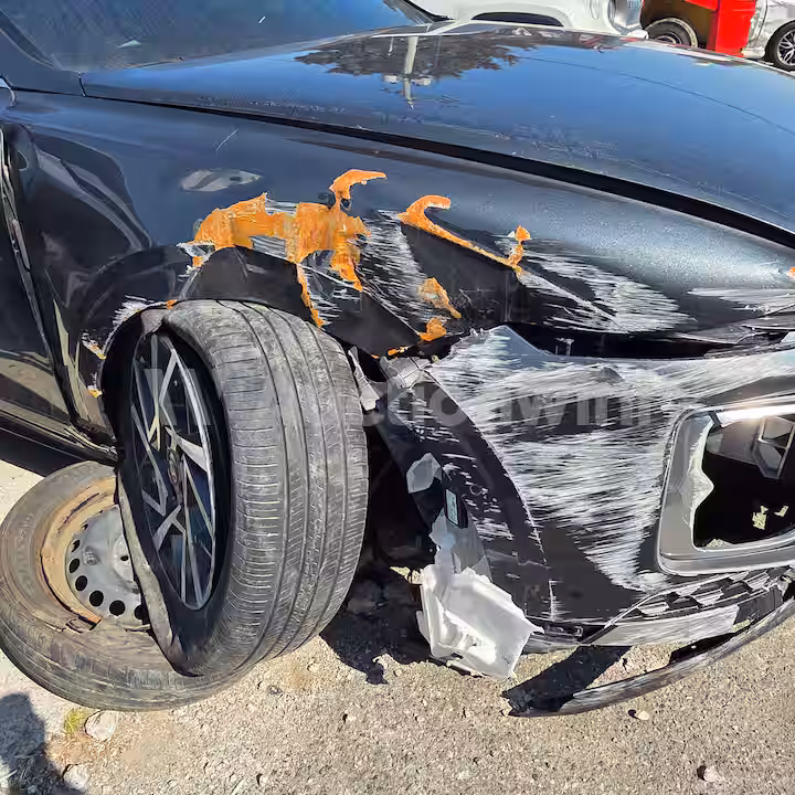 Hyundai Grandeur 2023 — 5
