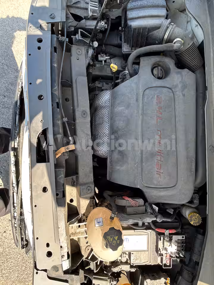 Jeep Renegade 2021 — 13
