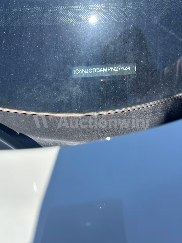 Jeep Renegade 2021 — 19