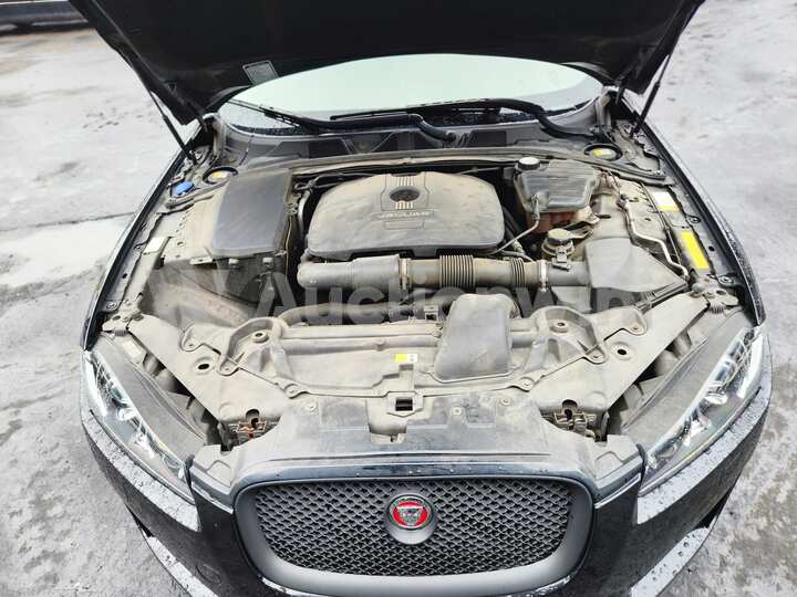 Jaguar XF 2015 — 41