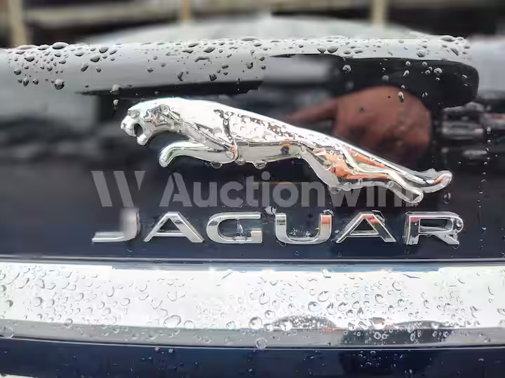 Jaguar XF 2015 — 7