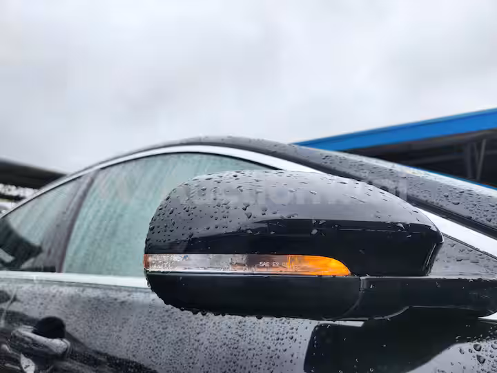 Jaguar XF 2015 — 9