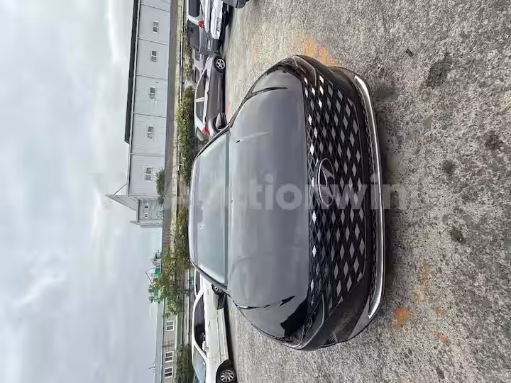 Hyundai Grandeur 2020 — 2