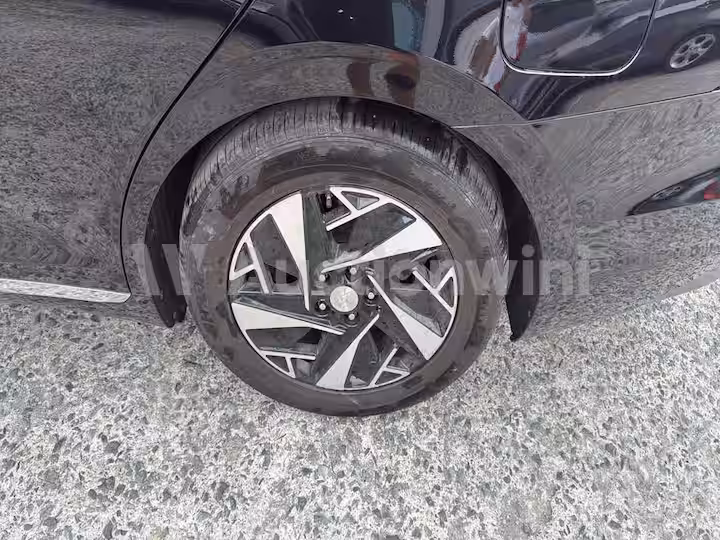 Hyundai Grandeur 2020 — 15