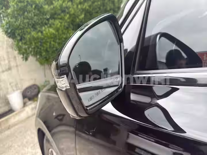 Hyundai Grandeur 2020 — 17