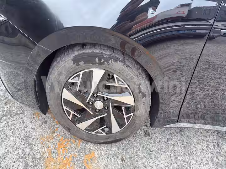 Hyundai Grandeur 2020 — 18