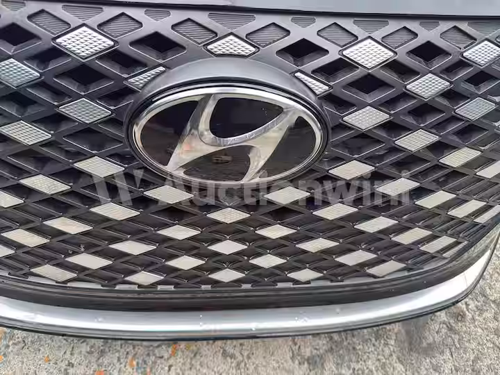 Hyundai Grandeur 2020 — 3
