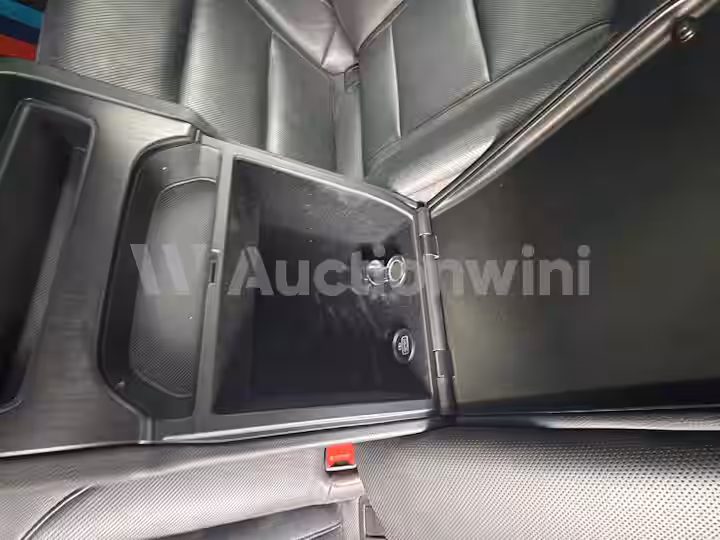 Hyundai Grandeur 2020 — 23