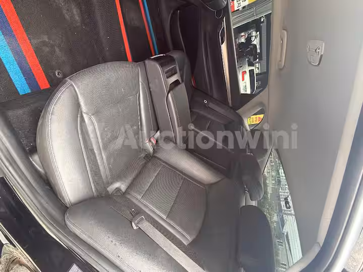 Hyundai Grandeur 2020 — 24