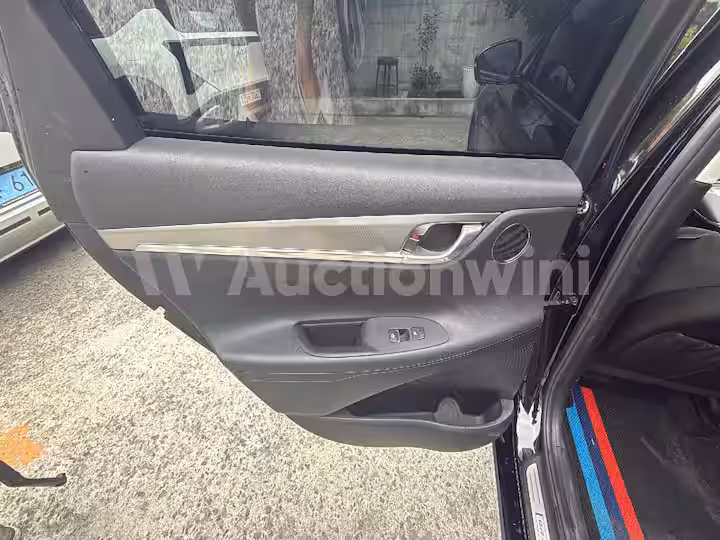 Hyundai Grandeur 2020 — 25