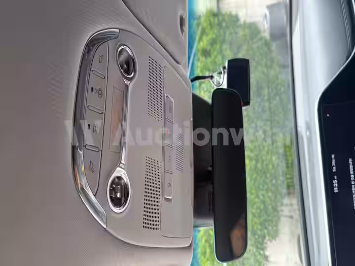 Hyundai Grandeur 2020 — 28