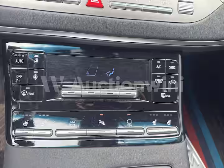 Hyundai Grandeur 2020 — 29