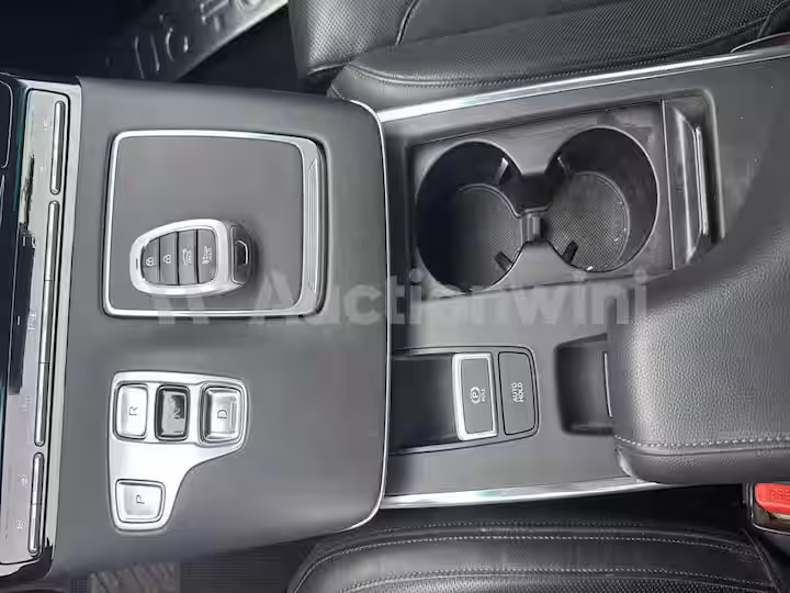 Hyundai Grandeur 2020 — 30