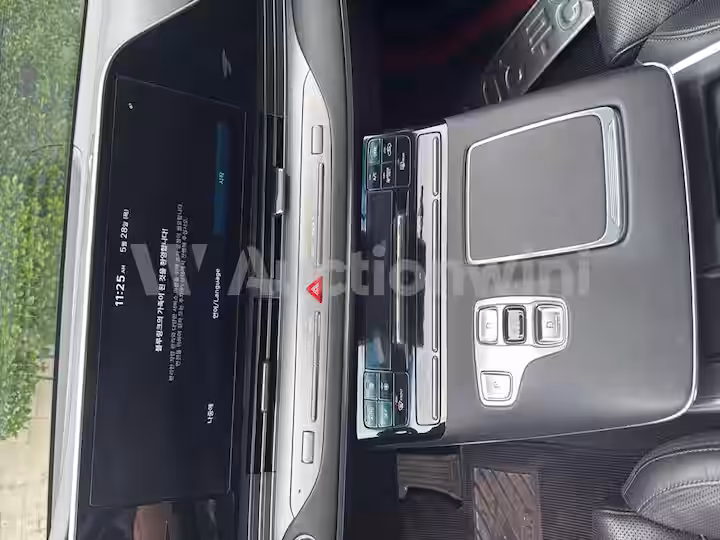 Hyundai Grandeur 2020 — 31