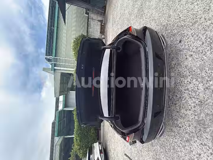 Hyundai Grandeur 2020 — 34