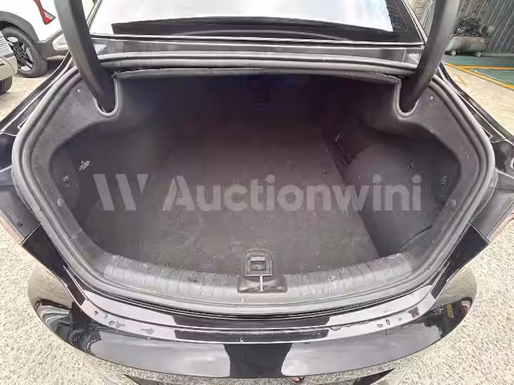 Hyundai Grandeur 2020 — 36