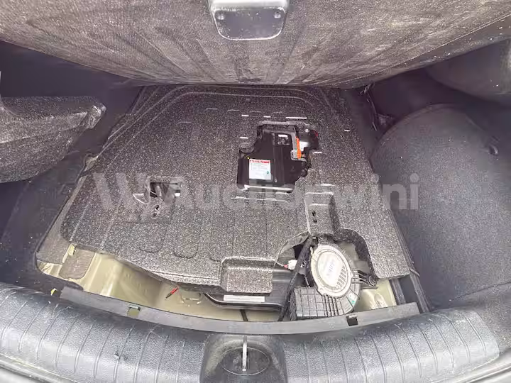 Hyundai Grandeur 2020 — 37
