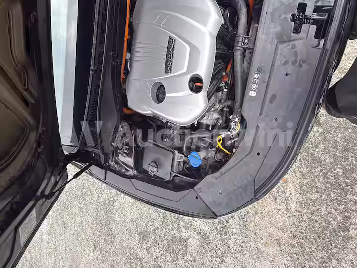 Hyundai Grandeur 2020 — 46