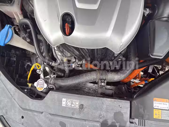 Hyundai Grandeur 2020 — 49