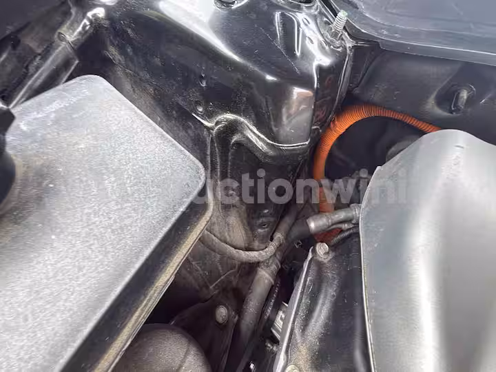 Hyundai Grandeur 2020 — 51