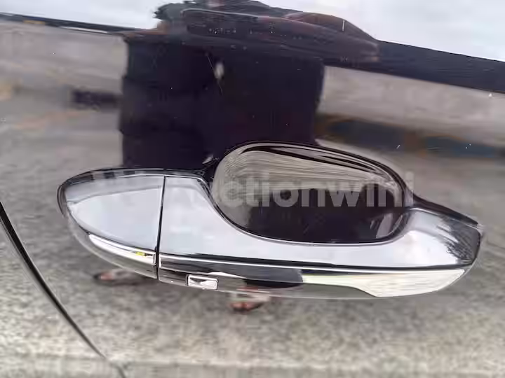 Hyundai Grandeur 2020 — 9