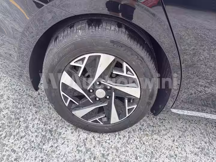 Hyundai Grandeur 2020 — 10