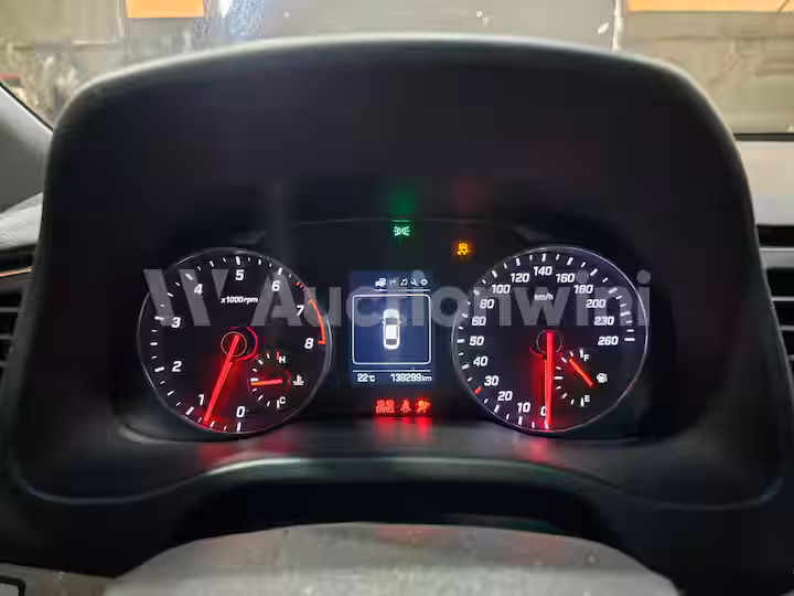Hyundai Avante 2018 — 35