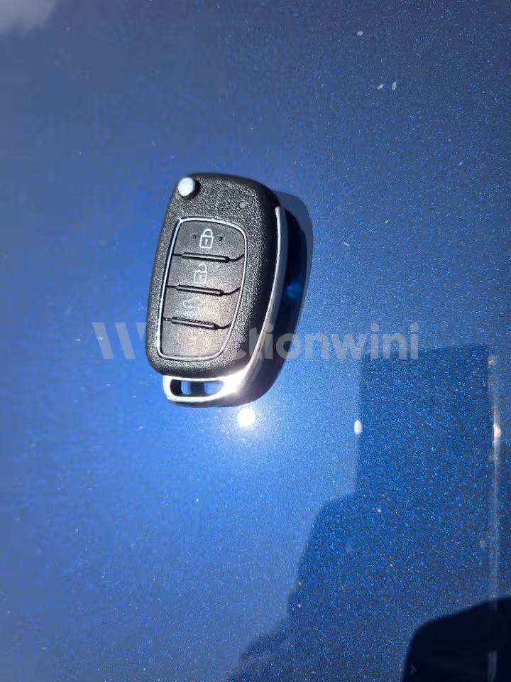 Hyundai Avante 2018 — 41