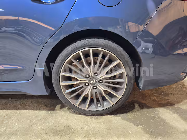 Hyundai Avante 2018 — 43