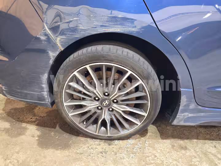 Hyundai Avante 2018 — 44