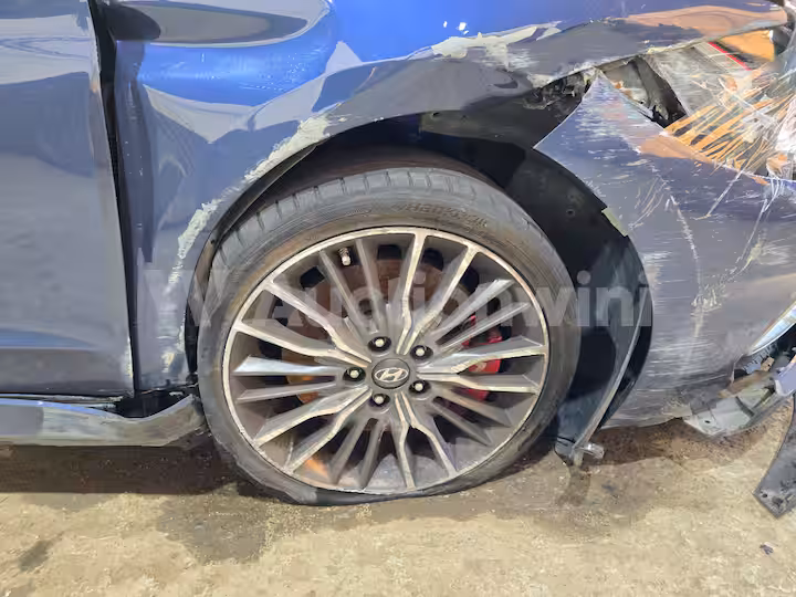 Hyundai Avante 2018 — 45