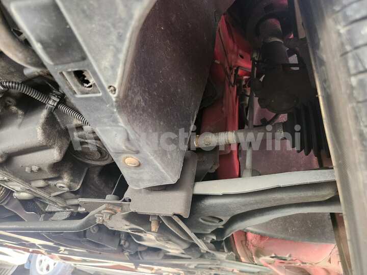 Peugeot 207 2007 — 26