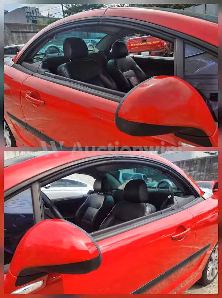 Peugeot 207 2007 — 9