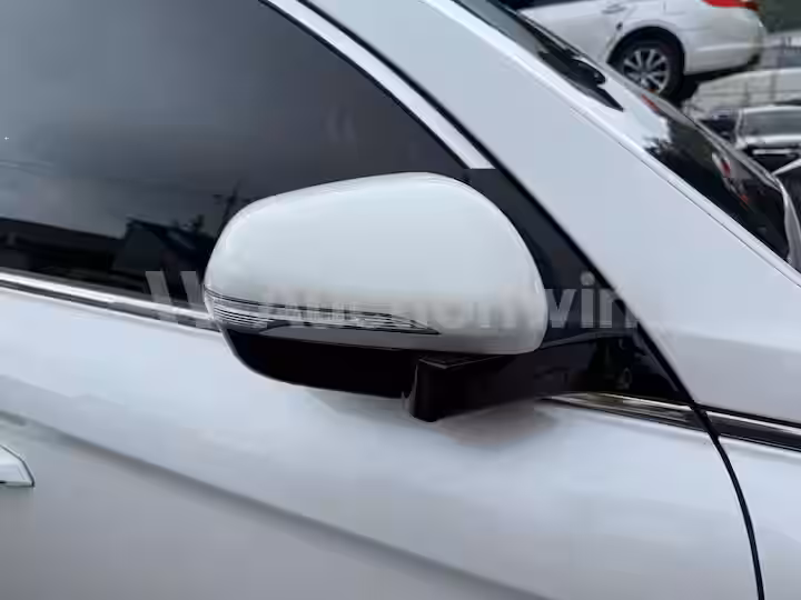 KGM (Ssangyong) Rexton 2018 — 13