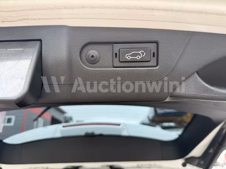 KGM (Ssangyong) Rexton 2018 — 20