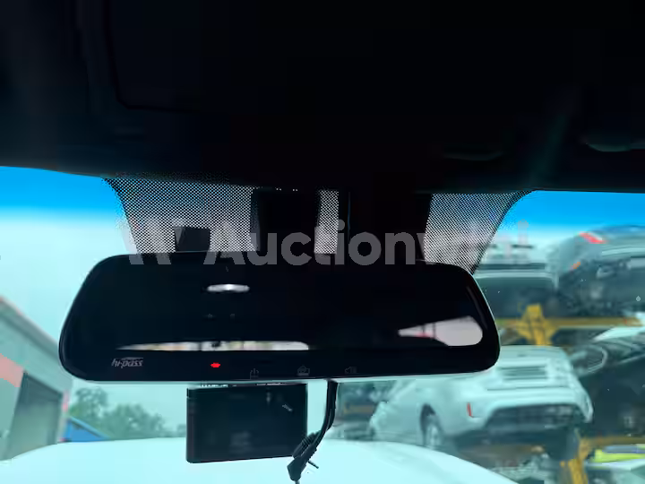 KGM (Ssangyong) Rexton 2018 — 21